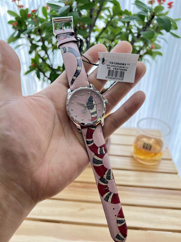 Gucci 38mm 0722151
